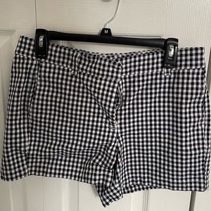 J Crew Shorts size 6
